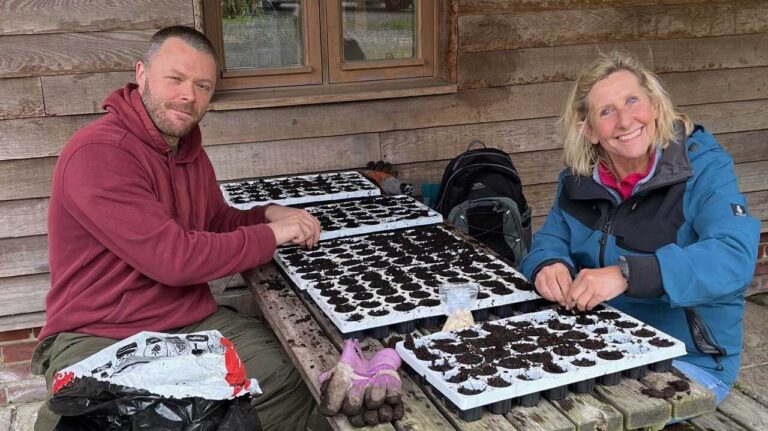 Disability charity Diverse Abilities issues rallying call for volunteers to join its ranks for the coming year