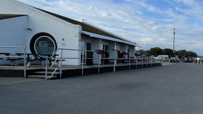 Improvement plans for the Haven House Inn at Mudeford Quay refused
