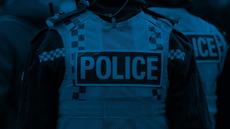 Witness appeal after reported knife incident