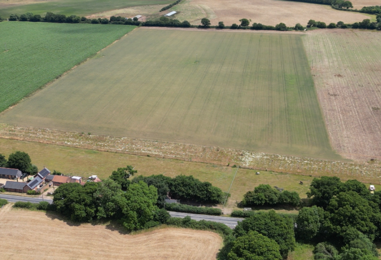 New quarry proposed for Alderholt being considered by Dorset Council