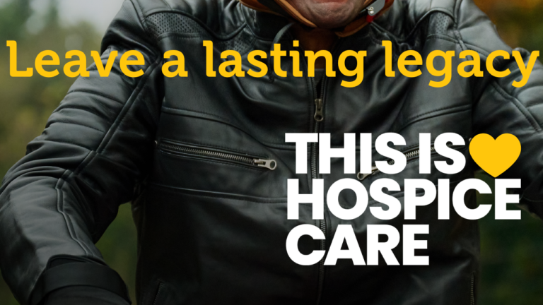 Forest Holme Hospice and Macmillan Caring Locally join campaign to change perceptions of hospice care