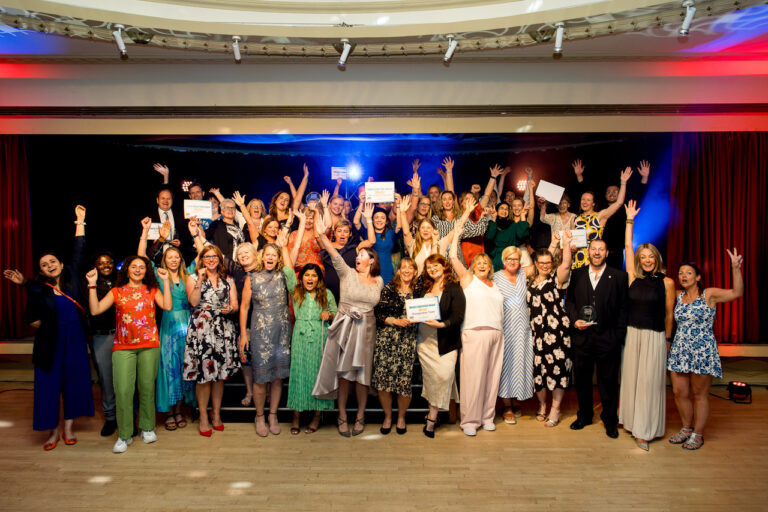 Going the extra mile: Nominations open for Patient Choice Award at University Hospitals Dorset