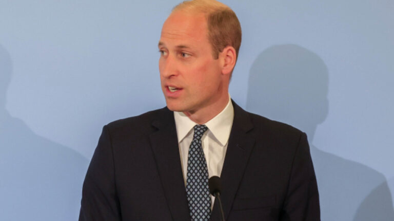 Prince William due to visit Poole today as part of UK-wide homelessness programme Homewards