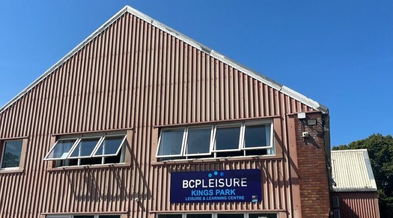 Thousands set to benefit from opening of new soft play facility in Boscombe in April