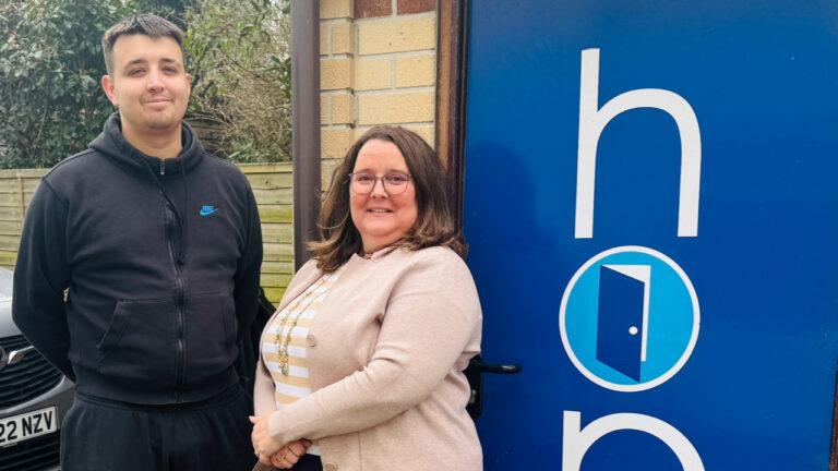 Bournemouth charity seeks sponsors to help young people at risk of homelessness