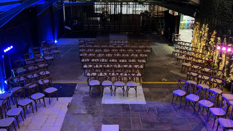 Coastal Comedy adds new venue at The Factory Space in Iford