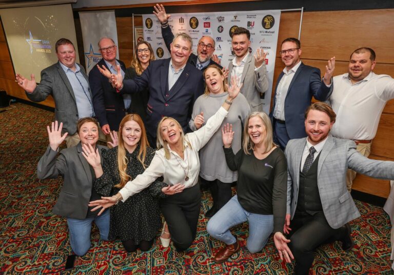 Excellence to be celebrated with launch of this year’s BAHA Recognition Awards 2025 in Bournemouth