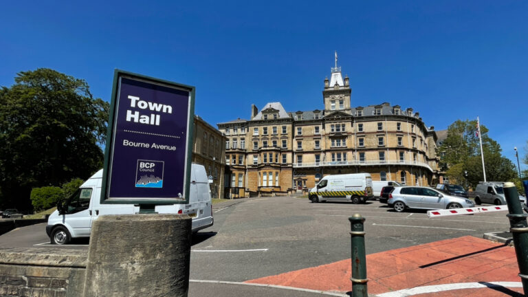 How town councils could be scrapped