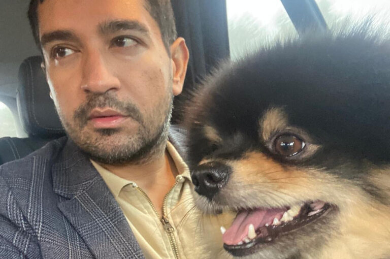Scottish dog owner offering £20,000 reward for lost pet travels to Bournemouth after possible sighting