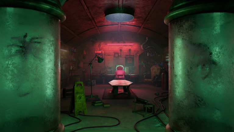 Bournemouth University students create animated short film for cinemas across the UK