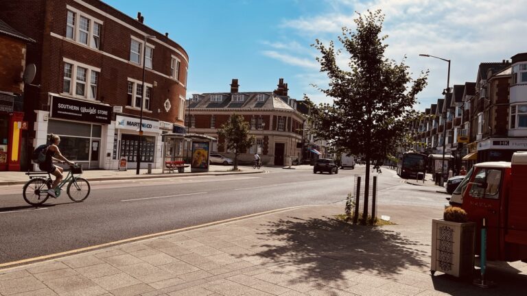 Southbourne among 72 locations named in the annual Sunday Times Best Places to Live guide