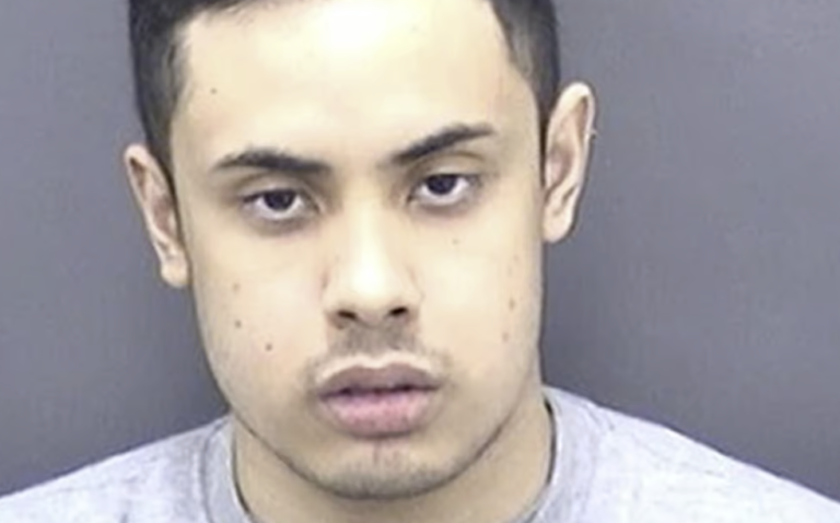 Student Nasen Saadi jailed for life following Bournemouth beach murder