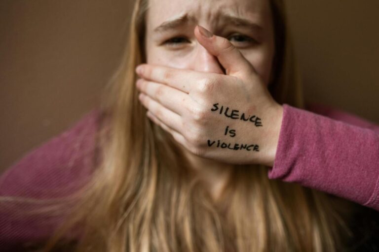 Force highlights support for domestic abuse victims as No More Week raises awareness of issue