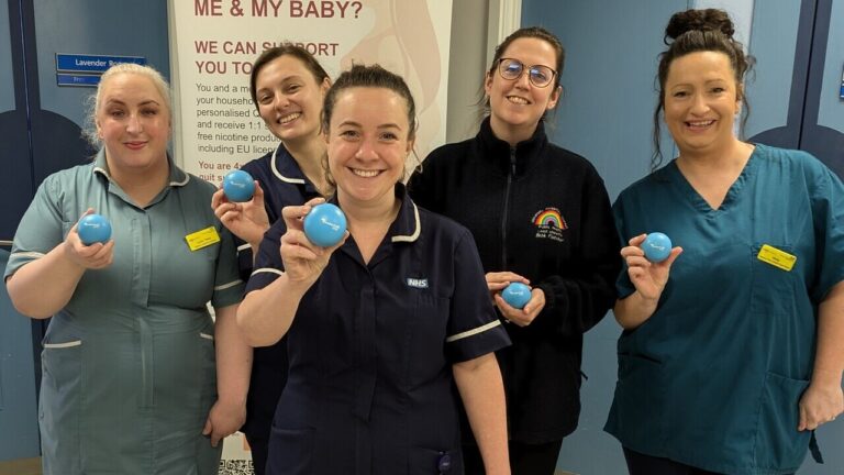 NHS trust goes smoke free at all its sites including Royal Bournemouth, Christchurch and Poole hospitals