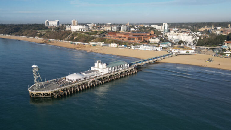 Beaches across Bournemouth, Christchurch and Poole retain Blue Flag status