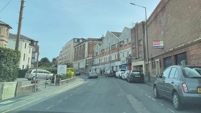 Investigation into Bournemouth death concludes with no further action