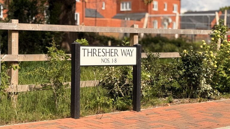 Police investigate Wimborne disturbance and vehicle damage reports