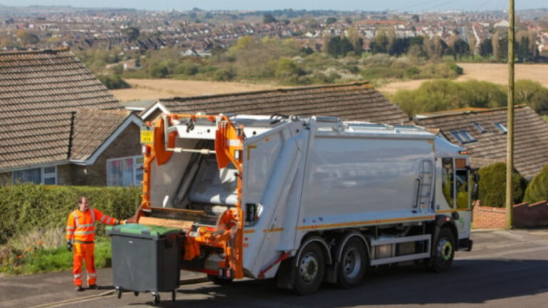 Dorset Council achieves top recycling rate in latest DEFRA data