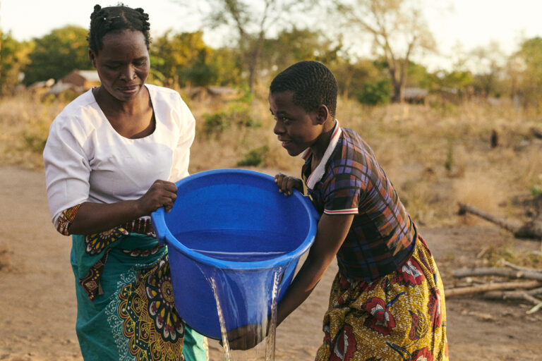 Bournemouth Water customers raise more than £1.7 million for WaterAid after donating £99,700 last year