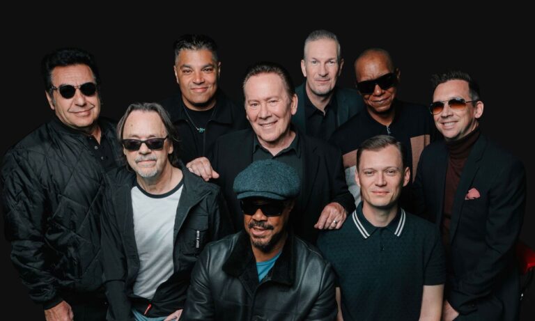Food for Thought as UB40 are confirmed as headline act for this summer’s Poole Harbour Festival