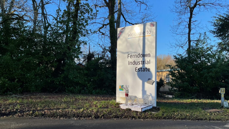 Ferndown jobs boost after plans approved
