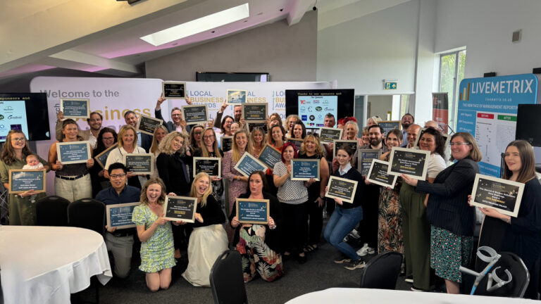 Winners announced for the Christchurch Business Awards 2025