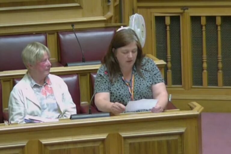 Stress levels of council staff at an all-time high claims union