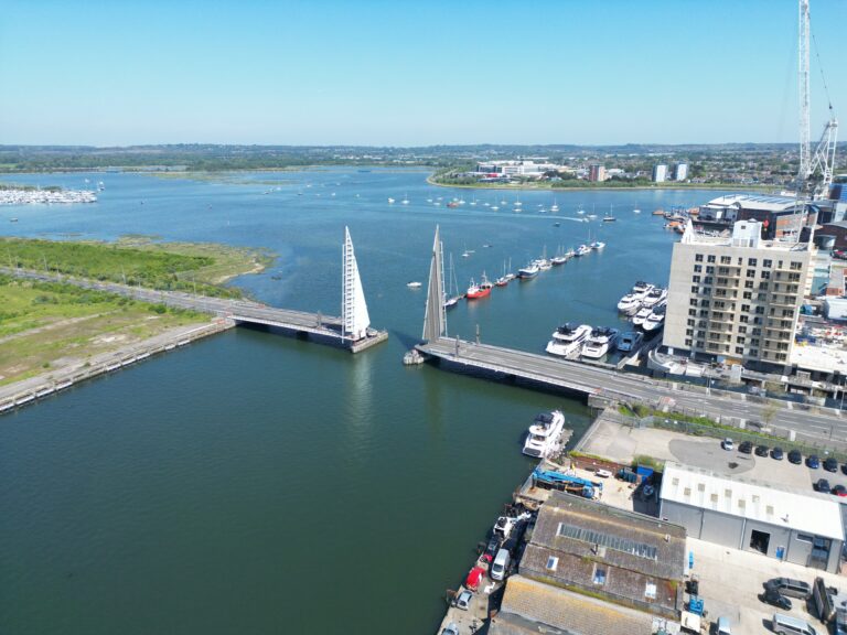 Poole bridge to mark brain injury day