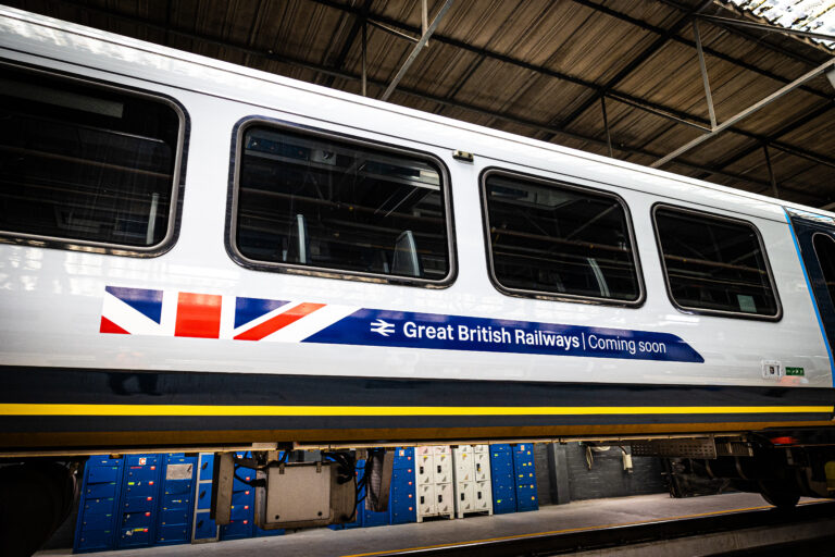 South Western Railway services return to public ownership from today