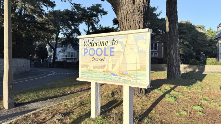 Sandbanks named Britain’s most expensive seaside location again