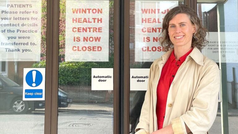 Winton Health Centre included in latest round of government funding