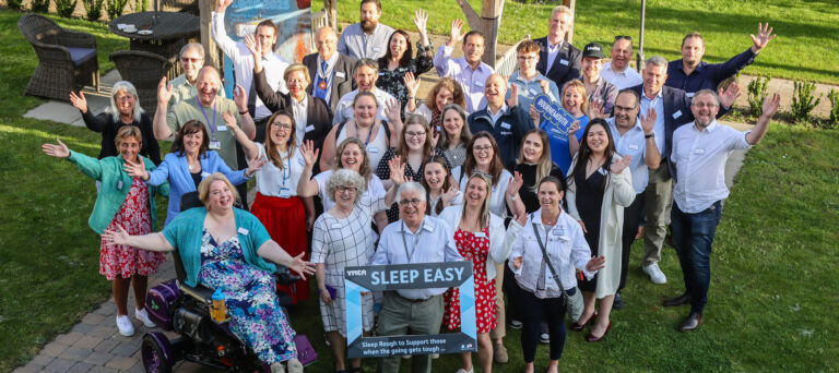 Businesses pledge support at launch of Big Sleep Easy 2025