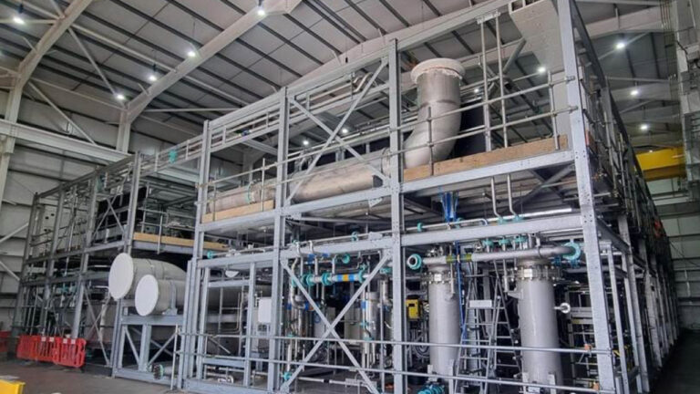 Bournemouth water upgrades backed by modular tech firm