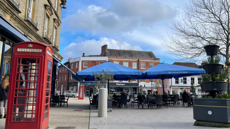 Discover Wimborne 2025 sets new record with 184 events