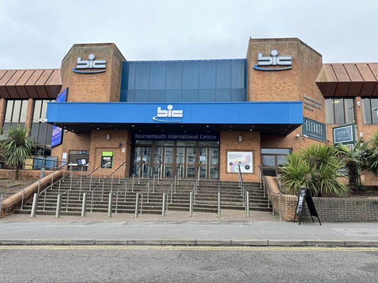 Green Party conference coming to Bournemouth