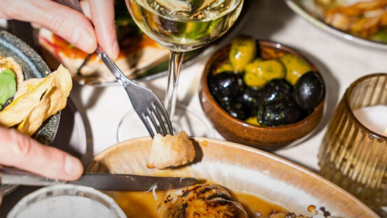 Mediterranean-inspired bar and restaurant to open in Ashley Cross