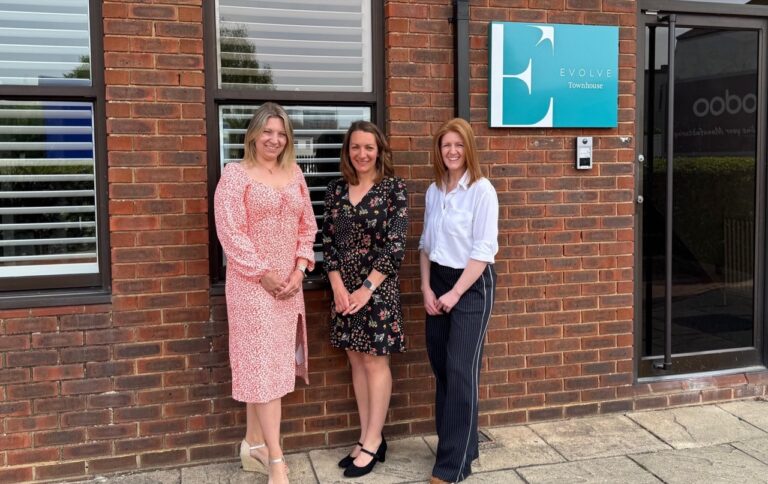 Evolve launches new advisory services to support business growth
