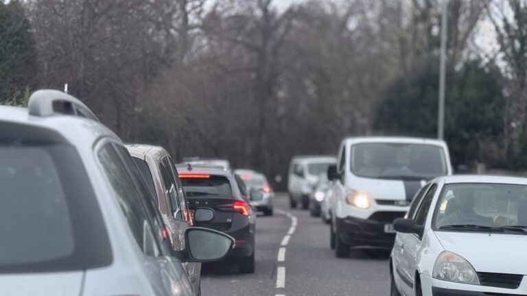 BCP plan to cut roadworks disruption