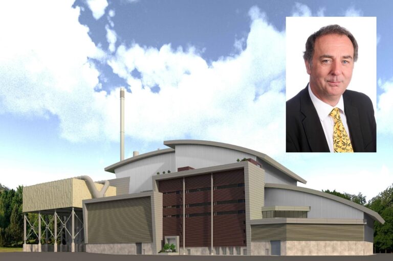 Dorset councillor denied chance to speak at BCP Council meeting