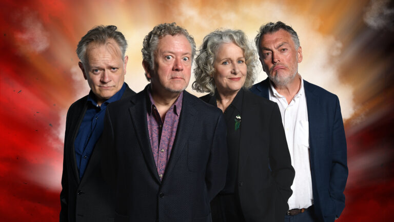 Two BBC radio programmes set for live shows in Poole this autumn