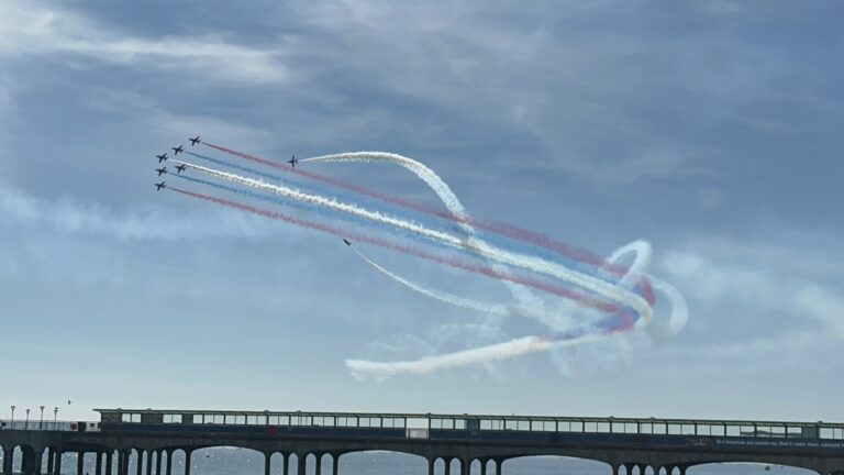 Potential future Bournemouth Air Festival operator pulls out of discussions