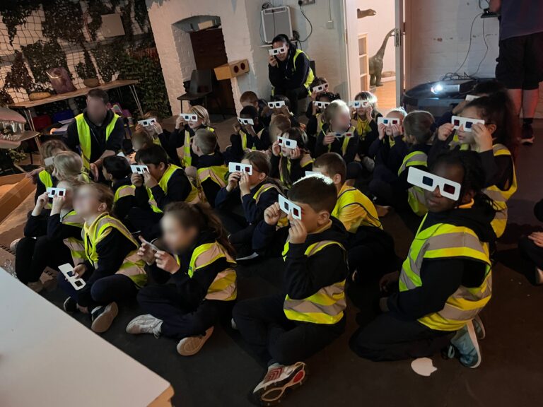 Bournemouth children invited to join summer science adventures