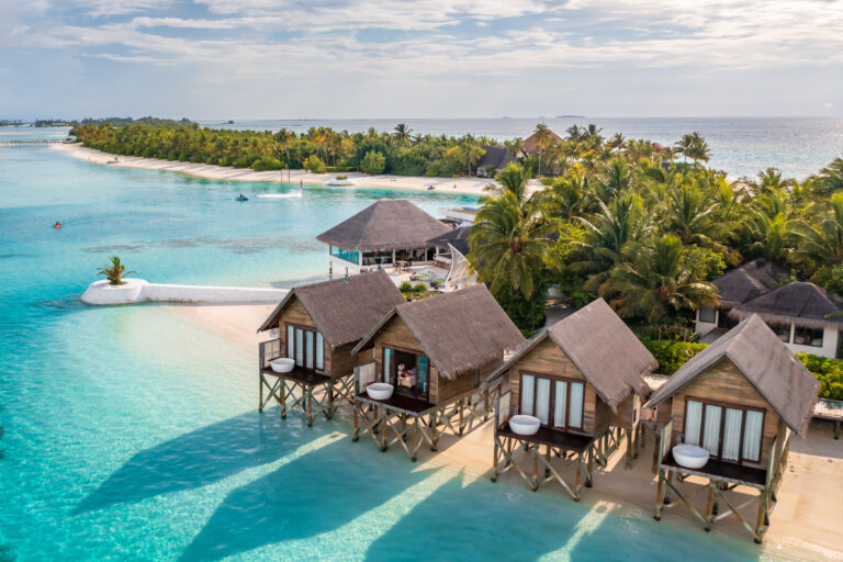 Maldives in focus with new Virgin Holidays event at Castlepoint
