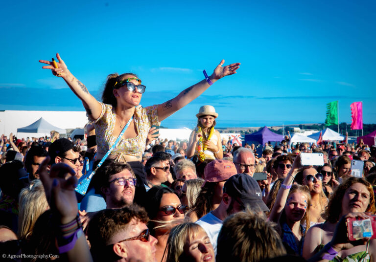 Poole Harbour Festival marks ten years with UB40 and Happy Mondays