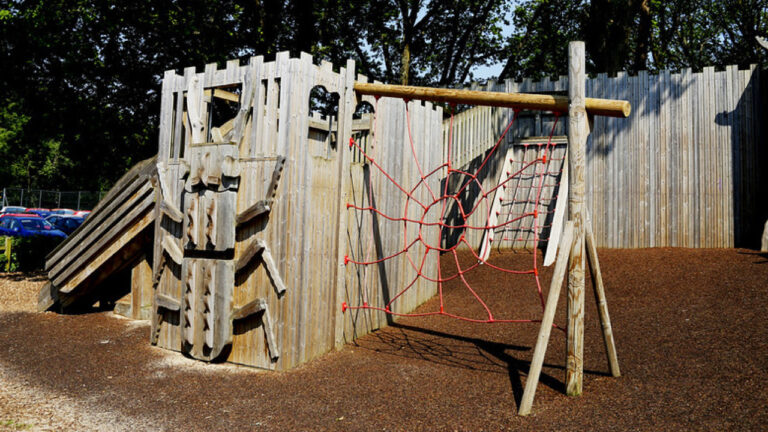 Queen’s Park play area to benefit from major summer upgrades