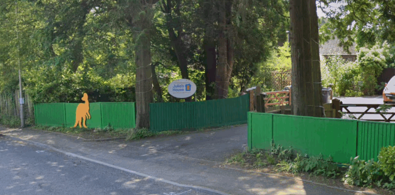 Julia’s House plans new palliative care suite in Broadstone