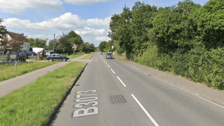 West Parley garden centre receives objection for new entrance