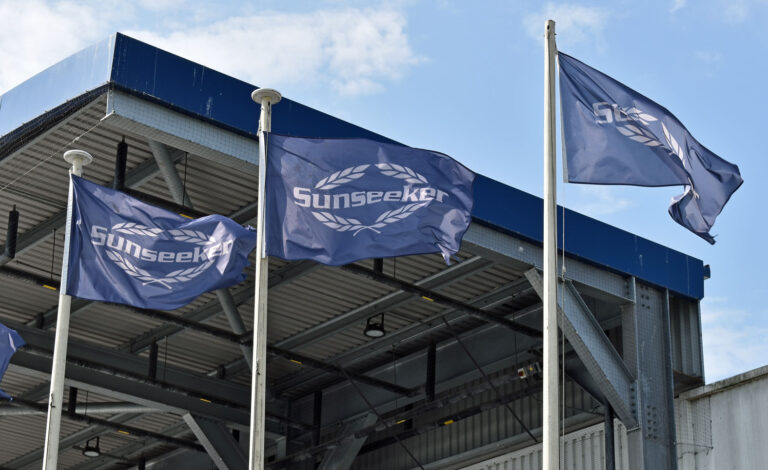Sunseeker CEO has left the company