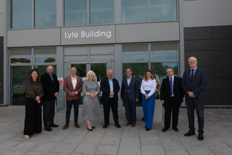 Baroness Taylor visits Wessex to discuss future devolution plans