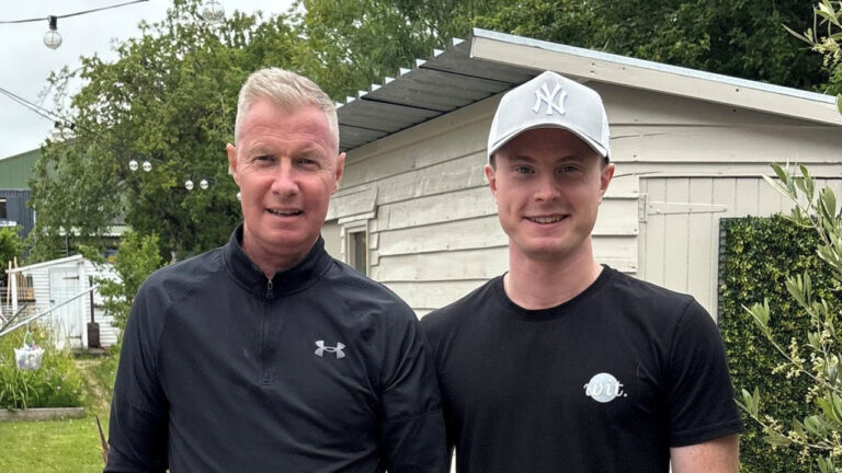Ringwood man to run 100k to support father’s cancer fight
